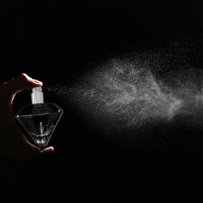 Black Diamond para Homem | Eye of Love