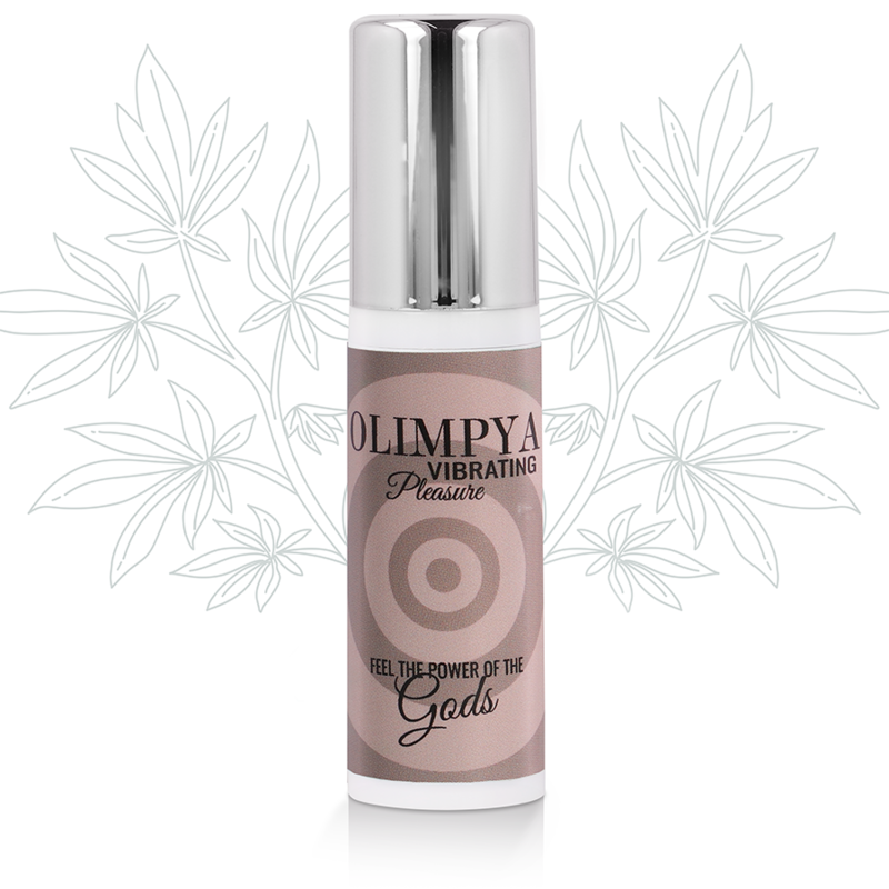 Estimulante Potente | Olimpya