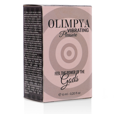 Estimulante Potente | Olimpya