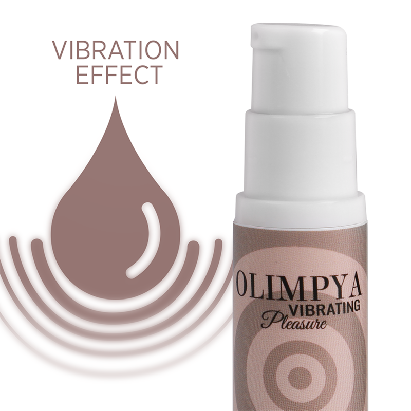 Estimulante Potente | Olimpya