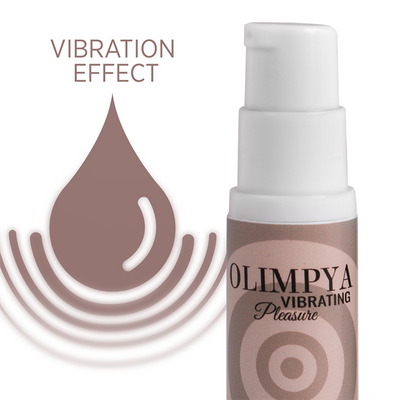Estimulante Potente | Olimpya