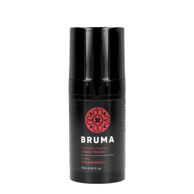 Vibrador Líquido Morango | BRUMA