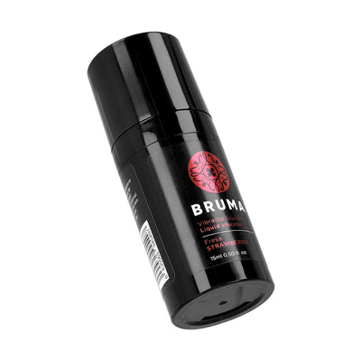 Vibrador Líquido Morango | BRUMA