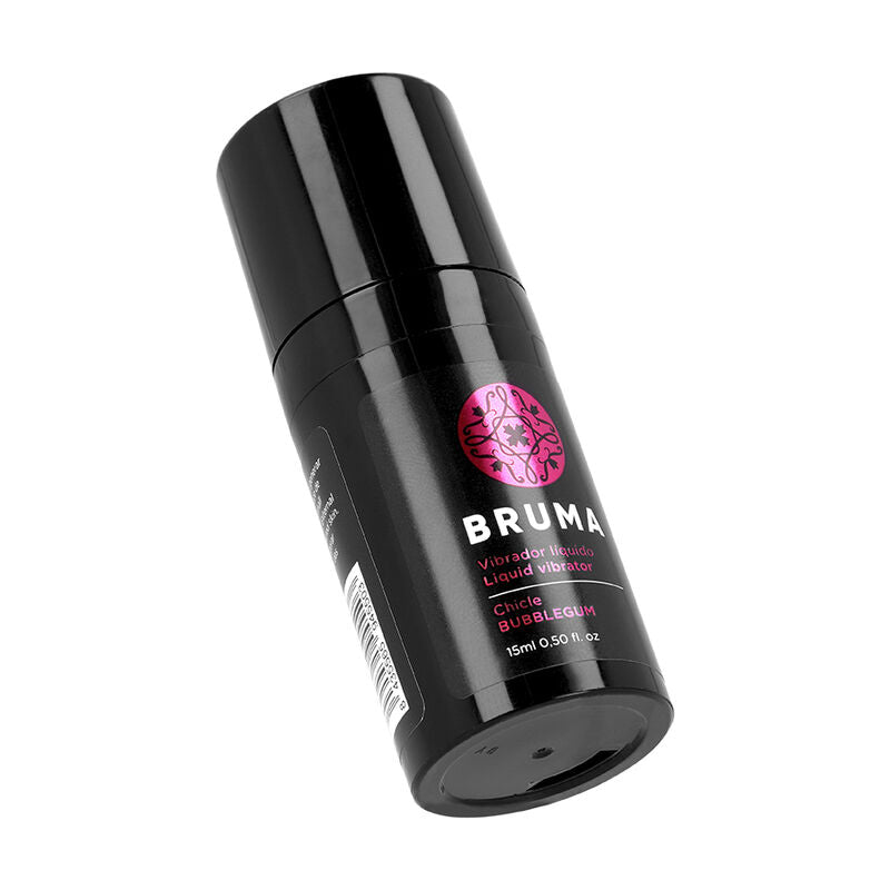 Vibrador Líquido BubbleGum | BRUMA