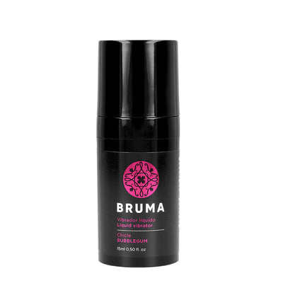 Vibrador Líquido BubbleGum | BRUMA