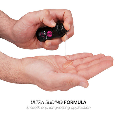 Vibrador Líquido BubbleGum | BRUMA