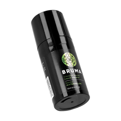Vibrador Líquido Melancia | BRUMA