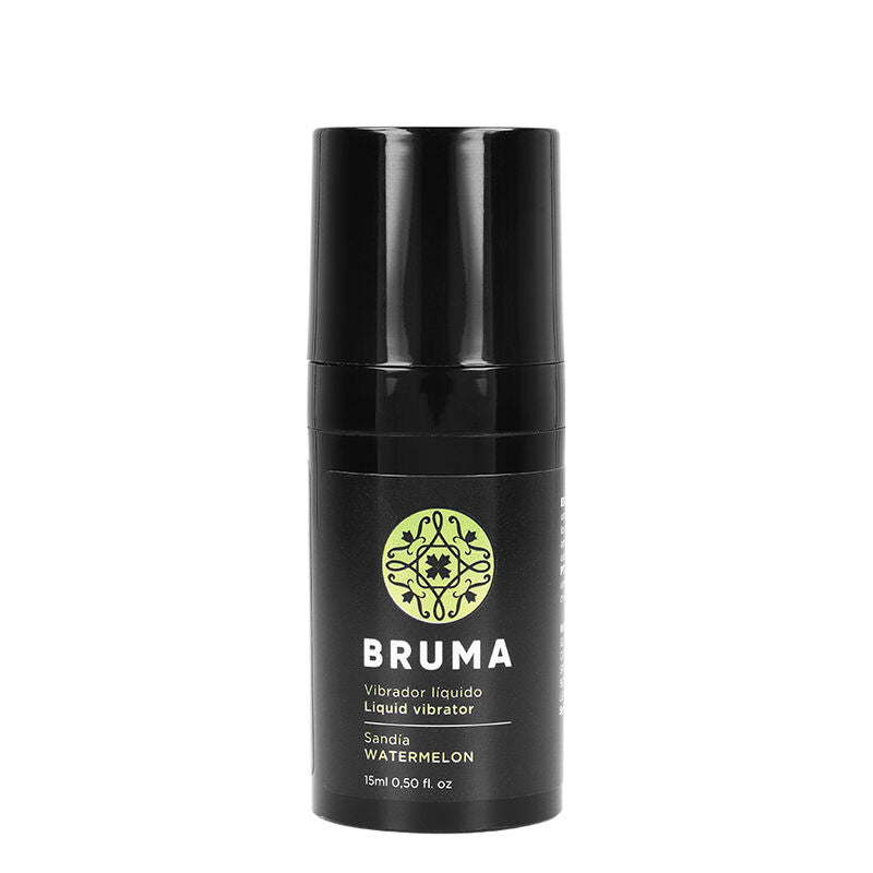 Vibrador Líquido Melancia | BRUMA