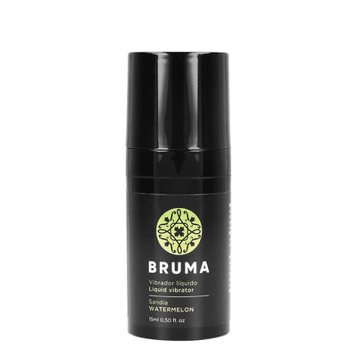 Vibrador Líquido Melancia | BRUMA