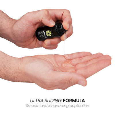 Vibrador Líquido Melancia | BRUMA