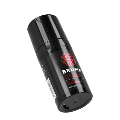 Bálsamo Estimulante Morango | BRUMA