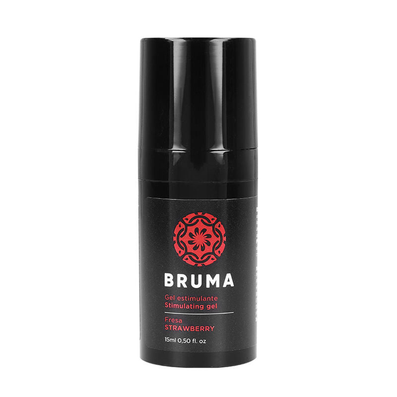 Bálsamo Estimulante Morango | BRUMA