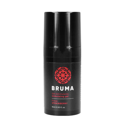 Bálsamo Estimulante Morango | BRUMA