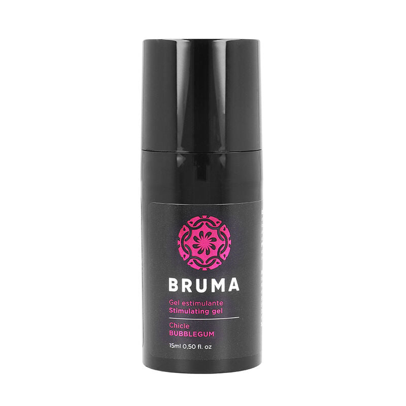 Bálsamo Estimulante BubbleGum | BRUMA