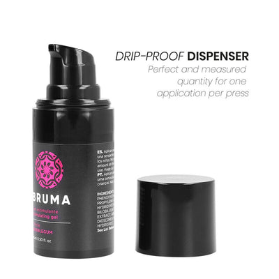 Bálsamo Estimulante BubbleGum | BRUMA