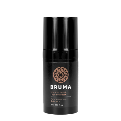 Vibrador Líquido Cupcake | BRUMA