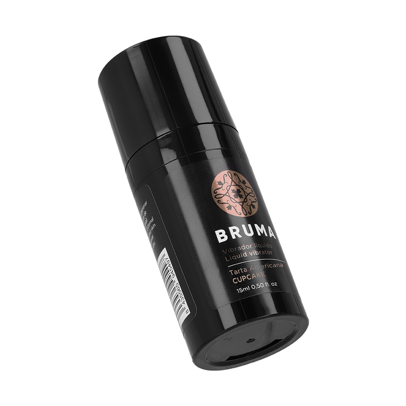 Vibrador Líquido Cupcake | BRUMA