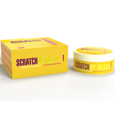 Scratch me All Esfoliante Íntimo | INTT