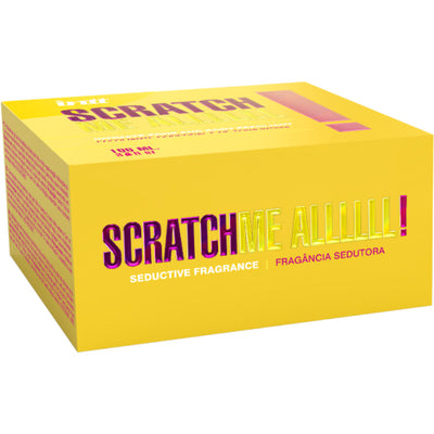 Scratch me All Esfoliante Íntimo | INTT