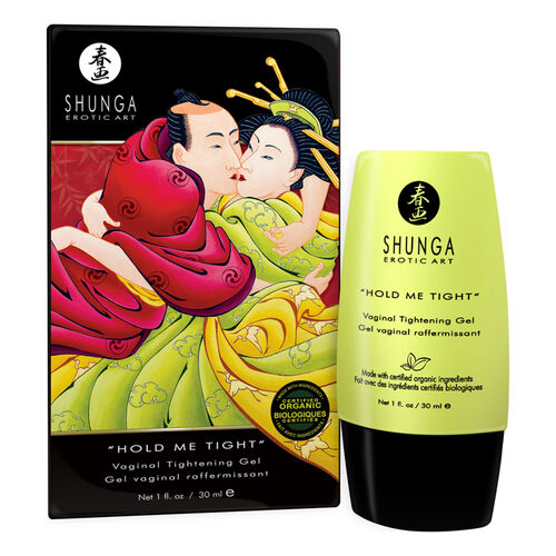 Gel Hold Me Tight | Shunga
